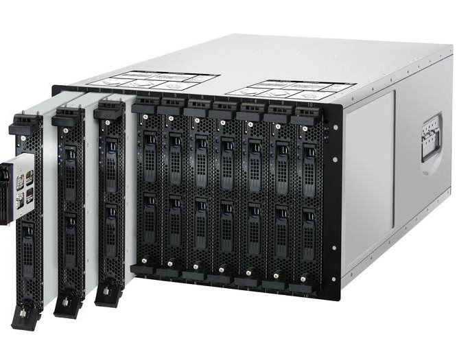 轻量server