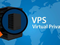 和vps