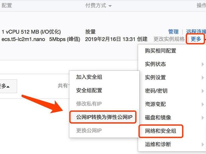 需要公网ip吗