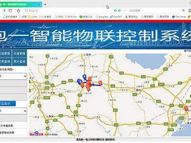 开发地图网站推荐