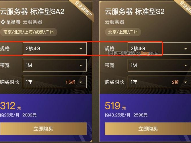 腾讯多少g