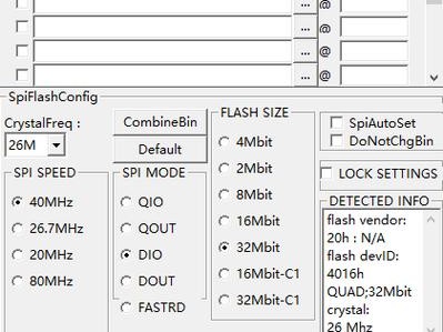 esp8266怎么访问