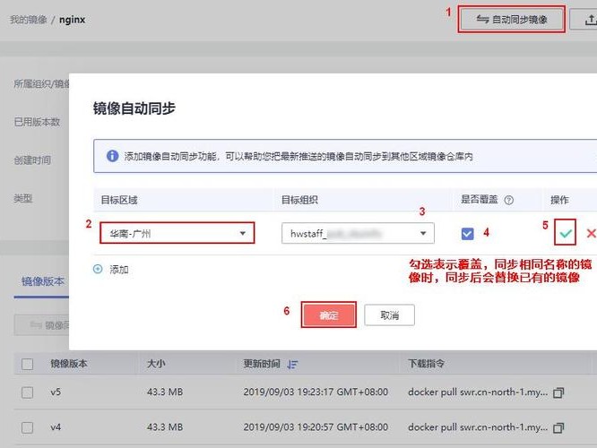 关于android镜像的信息