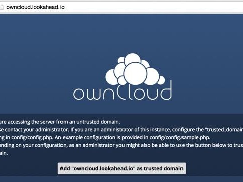 owncloud