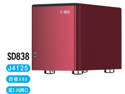 福建存储服务器