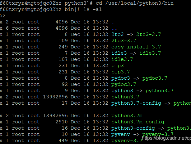 pythonweb搭建