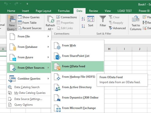 excel