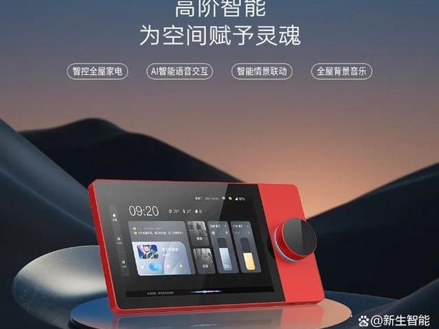 小智