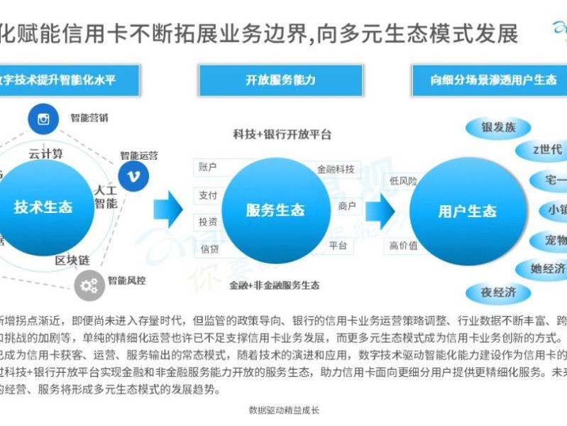 数字信用推荐用户