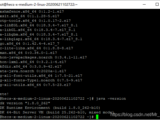 linux调用r包