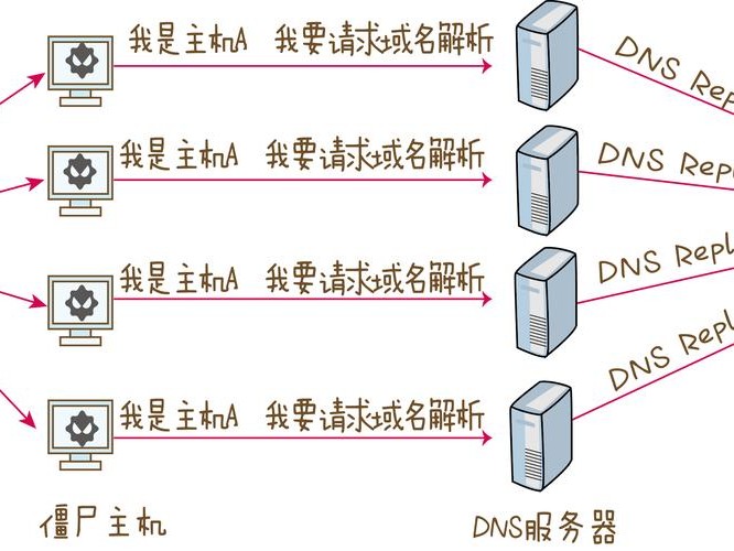 重庆备选dns服务器的简单介绍