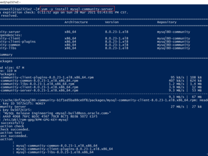 win7安装mysql