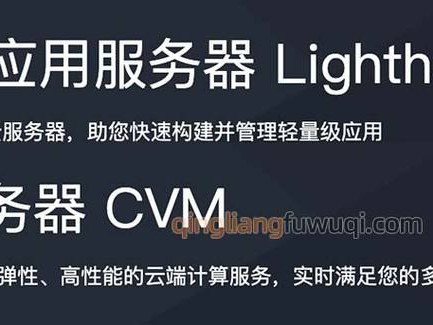 什么是cvm端口