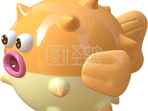 河豚