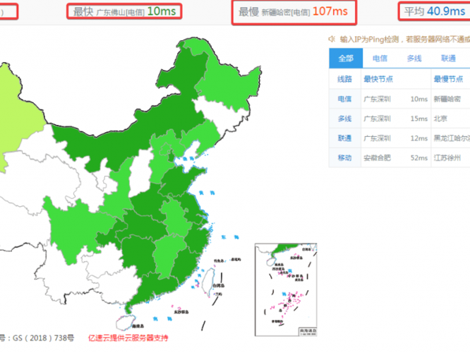 快杰