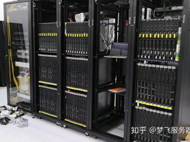 个人电脑服务器与
