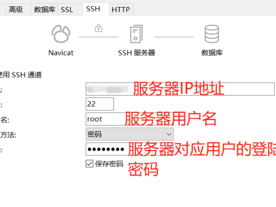 阿里mysql密码