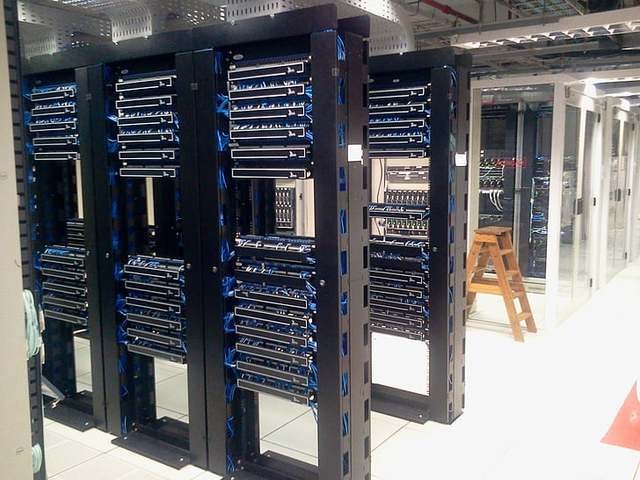 vps或者