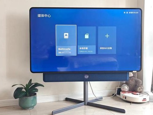能在电视当电脑的