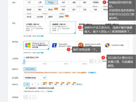 腾讯如何建立私服