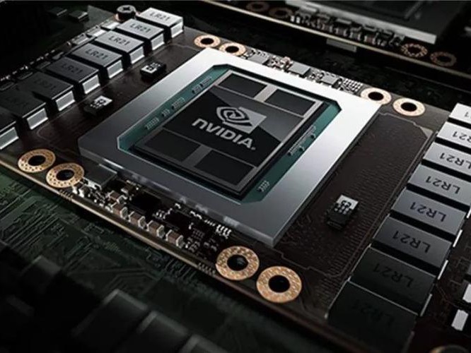 的gpu