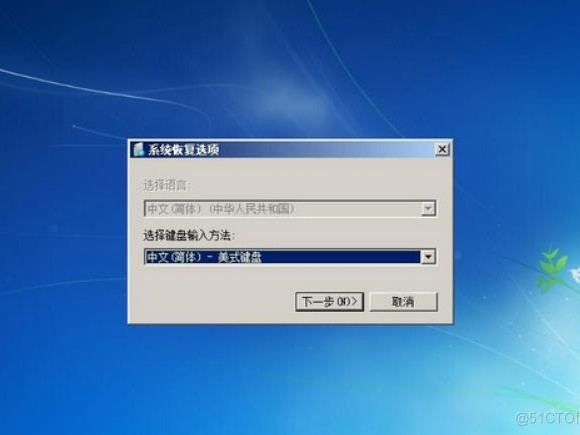 进入bios