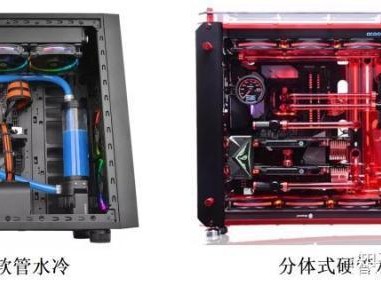 水冷方案