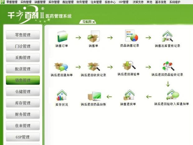 管家婆设置的简单介绍