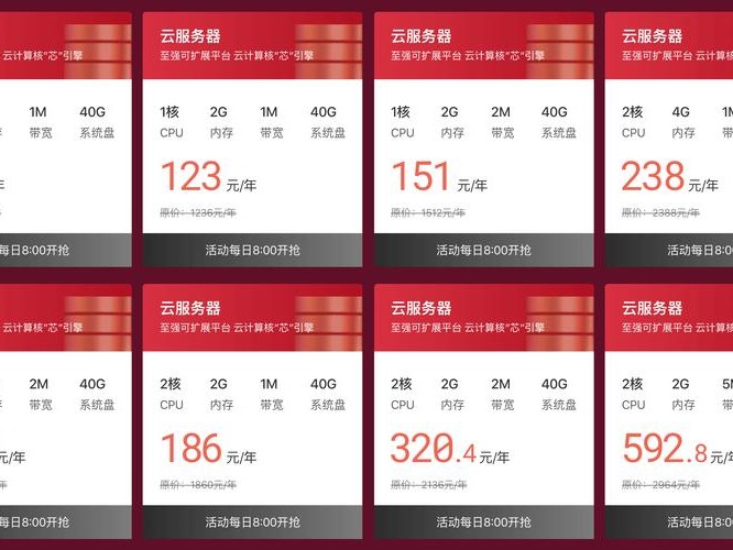 哪个性价比高