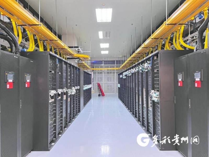 华为弹性机房在哪