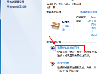 如何添加虚拟网卡
