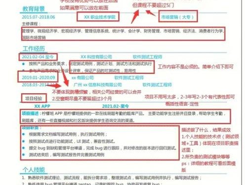 阿里怎么写进简历