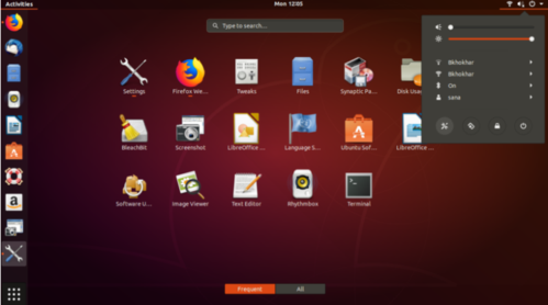 linux云服务器有哪些