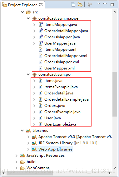 generator怎么读,generatorconfig.xml 配置