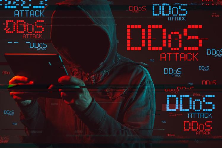 ddos服务器