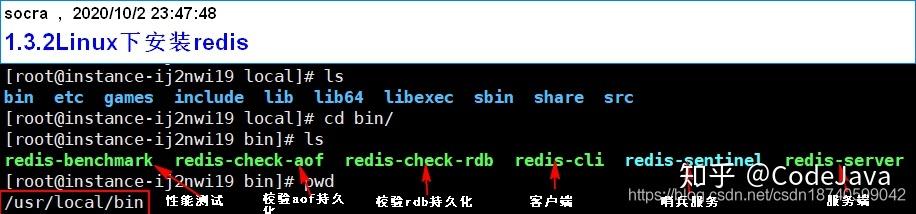 linux安装redis扩展的方法