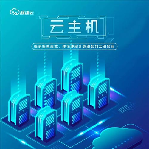 智慧云的服务器