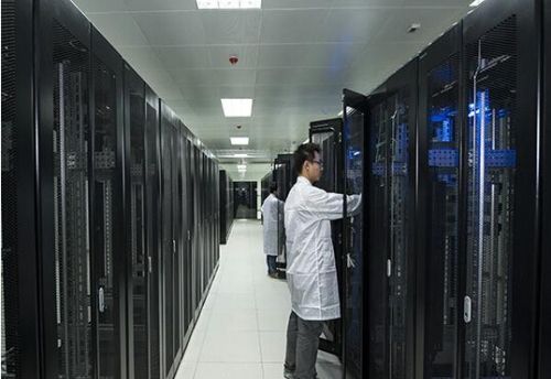 天津云计算服务器电话地址