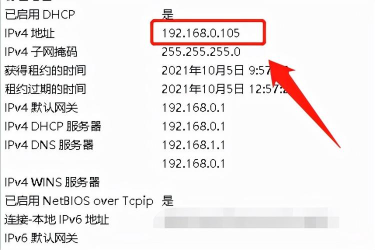 ip地址在虚拟主机哪里（ip地址在虚拟主机哪里看）