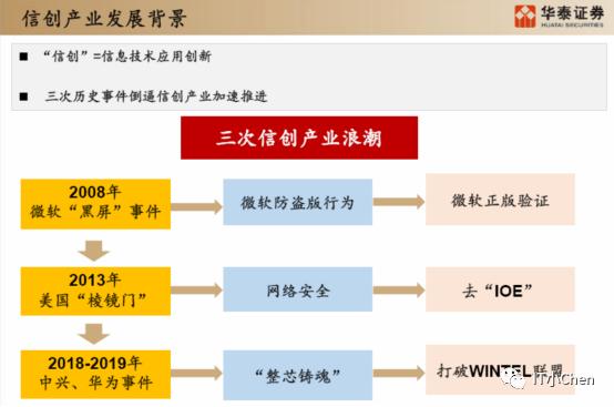 数据库产业50年变迁：传统巨头的时代已经远去（数据库行业发展）