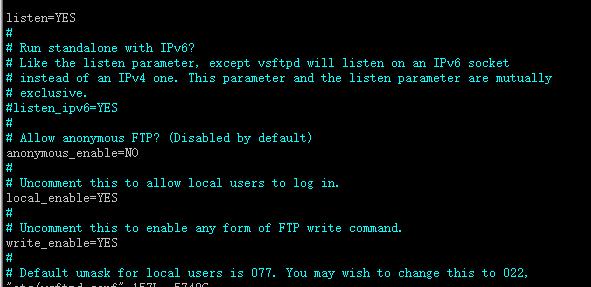 ubuntu 16 VSFTP 架设（ubuntu搭建vsftp）  第1张
