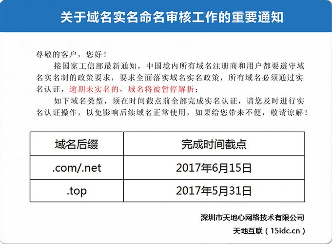 域名一定要实名制审核吗（域名一定要实名制审核吗为什么）