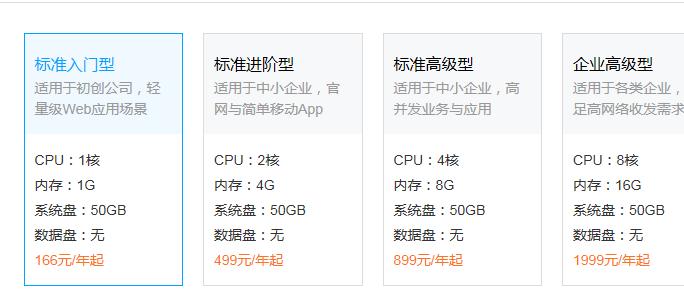 虚拟主机一年要多少钱（虚拟主机一年要多少钱够用）