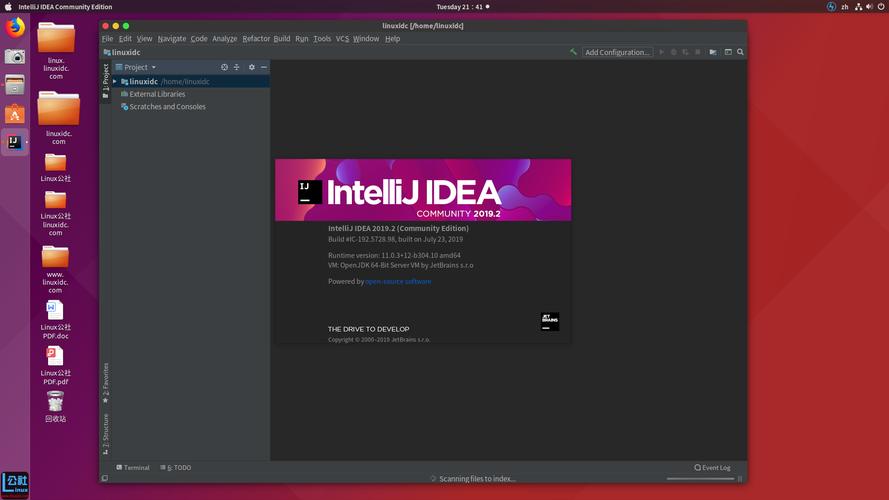 IntelliJ IDEA 发布13版本创造java奇迹