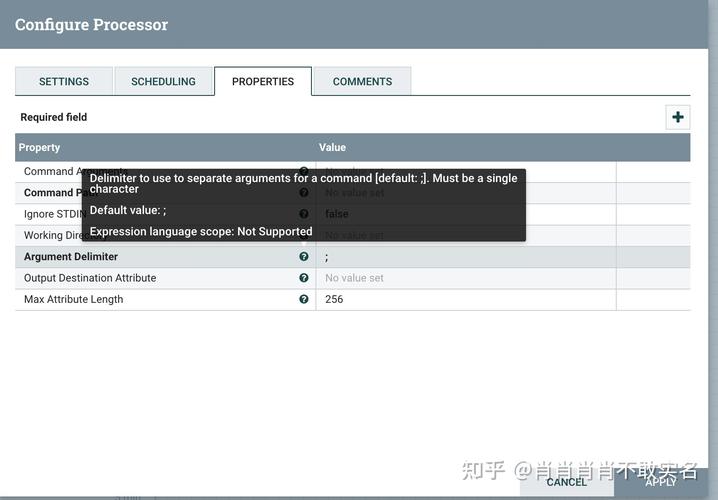 Apache NiFi Registry 0.6.0 发布（apache nifi api）