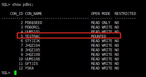 oracle 12c pdb如何实现创建、开关、删除（oracle19c创建pdb）