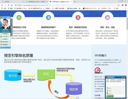 网站链接优化(网站链接优化技巧)