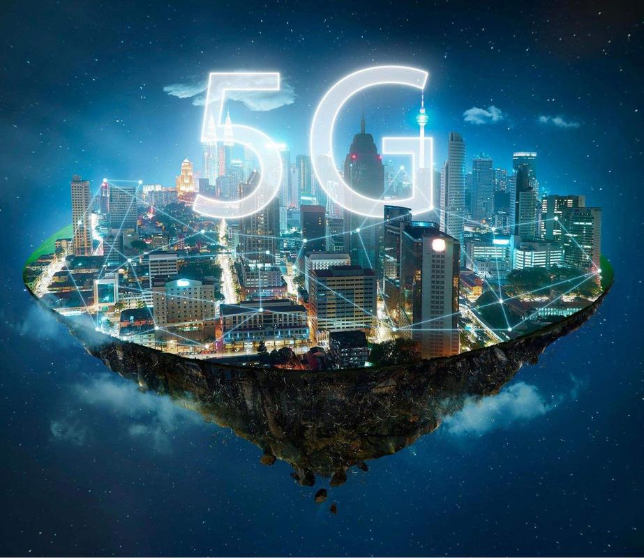 人邮时评丨按下5G发展“快进键” 激发经济增长新动能(中国5g建设按下快进键)
