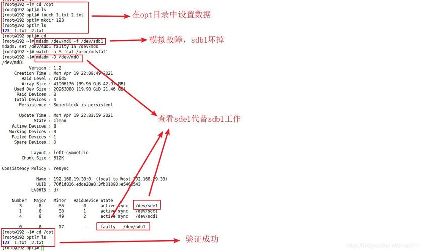 怎样解析Linux环境下RAID 6的Q校验算法