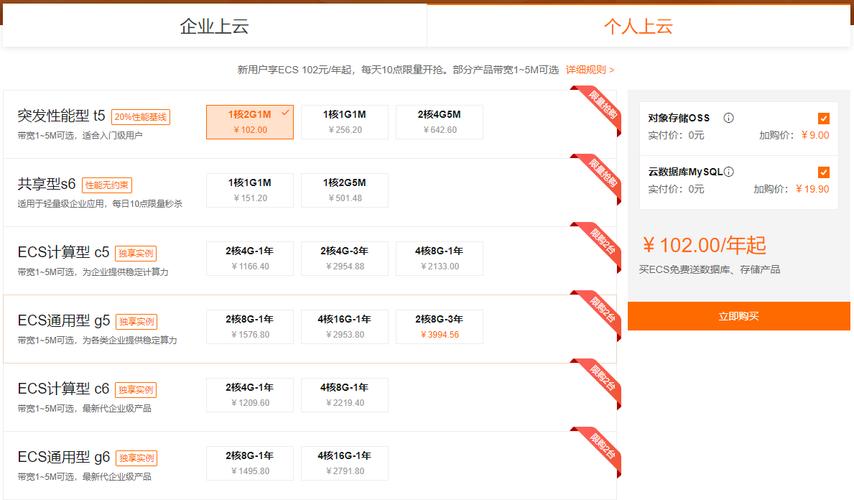 云服务器 网站 价格(云服务器网站价格)